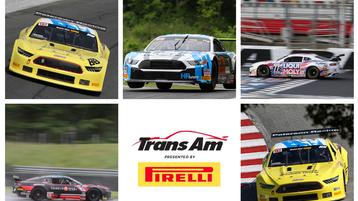 Crossed Flags: TA2 Halfway Points Update